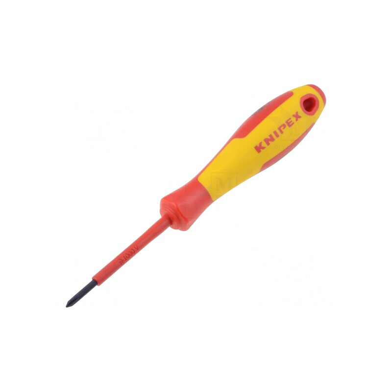 Șurubelniță Izolată Phillips PH0 60mm 1kVAC | Electronic-mag.ro | Componente Electronice Șurubelniță Izolată Phillips PH0 60mm 1kVAC | Electronic-mag.ro | Componente Electronice