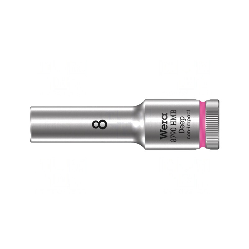 Cheie tubulară 8mm 3/8 oțel crom-vanadium | Electronic-mag.ro | Componente Electronice Cheie tubulară 8mm 3/8 oțel crom-vanadium | Electronic-mag.ro | Componente Electronice
