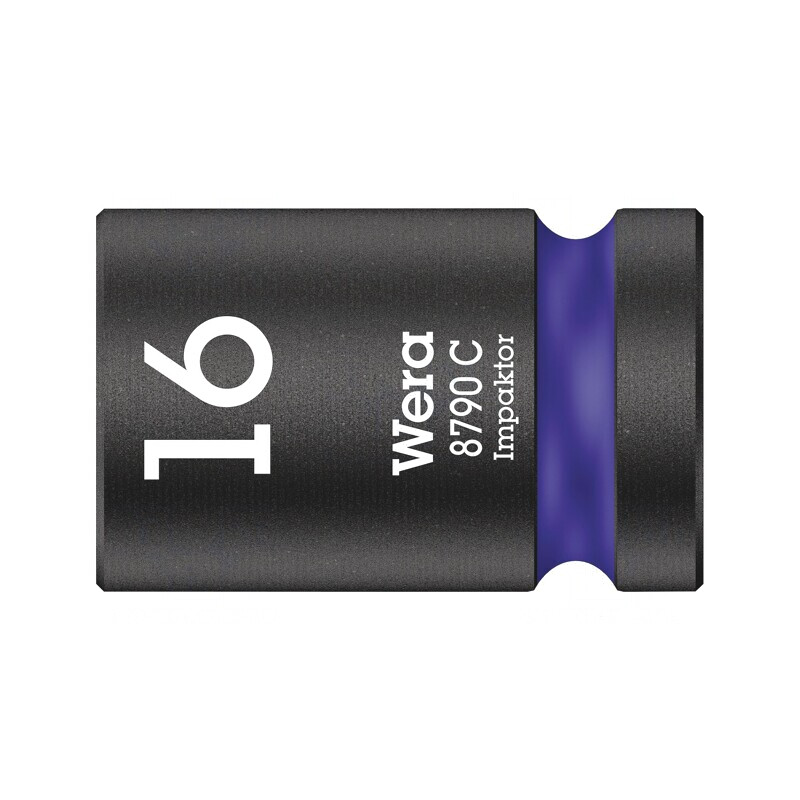 Cheie tubulară impact 16mm 1/2" | Electronic-mag.ro | Componente Electronice