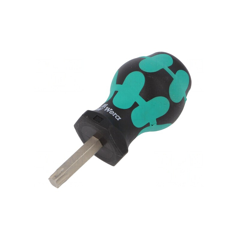 Şurubelniţă Torx® TX40 STUBBY 25mm | Electronic-mag.ro | Componente Electronice