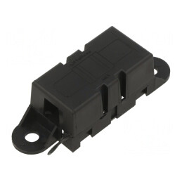 Clemă Electrică 200A cu Șurub M6 și Ochiuri M5 | Electronic-mag.ro | Componente Electronice