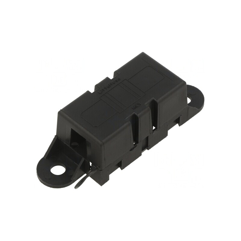 Clemă Electrică 200A cu Șurub M6 și Ochiuri M5 | Electronic-mag.ro | Componente Electronice Clemă Electrică 200A cu Șurub M6 și Ochiuri M5 | Electronic-mag.ro | Componente Electronice