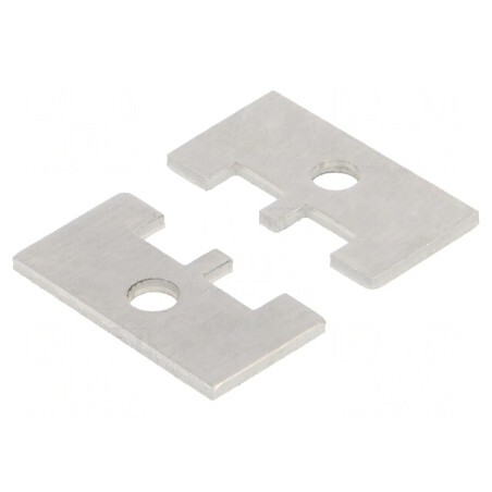 Protecție Powerpole PP15/45 - Set de 4 | Electronic-mag.ro | Componente Electronice