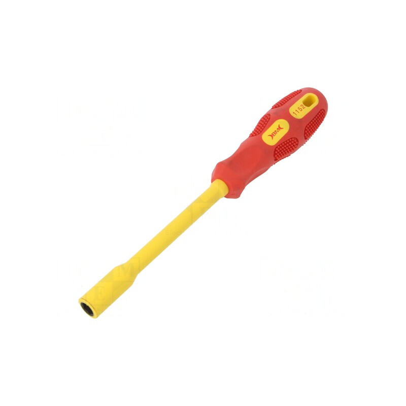Şurubelniţă izolată HEX 8mm 235mm | Electronic-mag.ro | Componente Electronice Şurubelniţă izolată HEX 8mm 235mm | Electronic-mag.ro | Componente Electronice