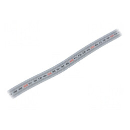Mini-Riglă Autoadezivă 11mm | Electronic-mag.ro | Componente Electronice