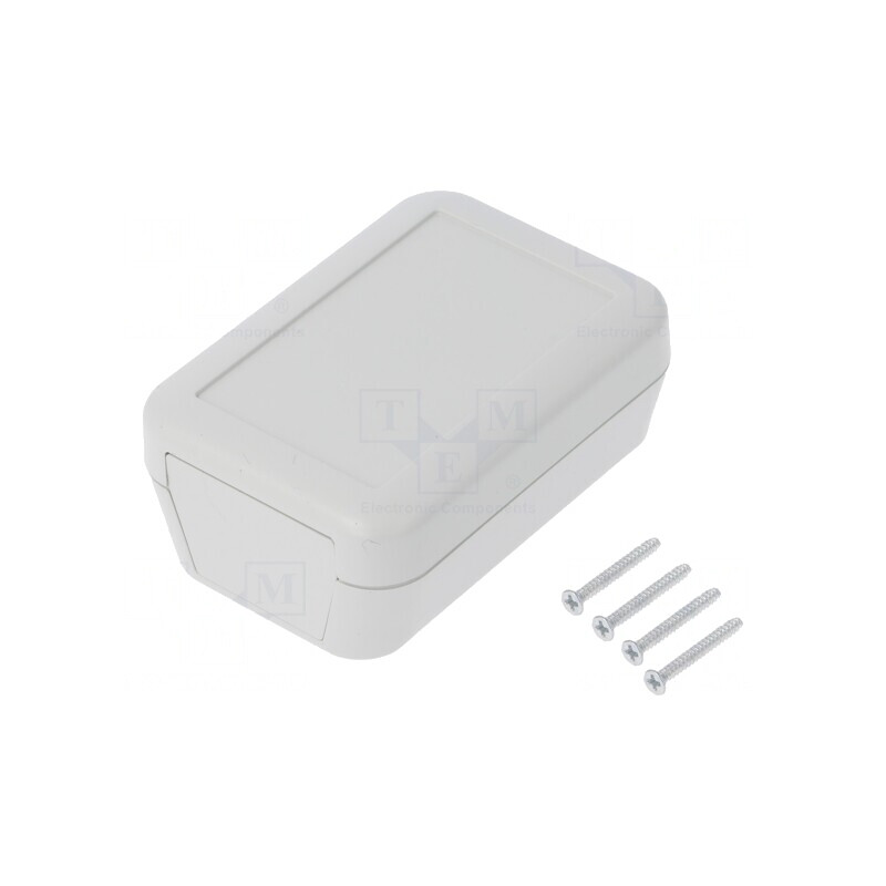 Carcasă pentru pilot IP54 50x70x30 mm | Electronic-mag.ro | Componente Electronice