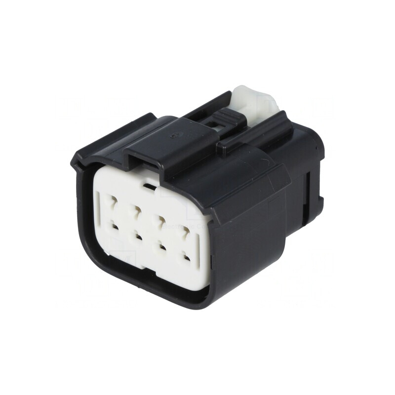 Conector MX150L IP67 8-Pin Mufă Mamă pe Cablu Automotive | Electronic-mag.ro | Componente Electronice Conector MX150L IP67 8-Pin Mufă Mamă pe Cablu Automotive | Electronic-mag.ro | Componente Electronice