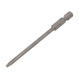 Capăt de șurubelniță Torx TX10 90mm Professional | Electronic-mag.ro | Componente Electronice