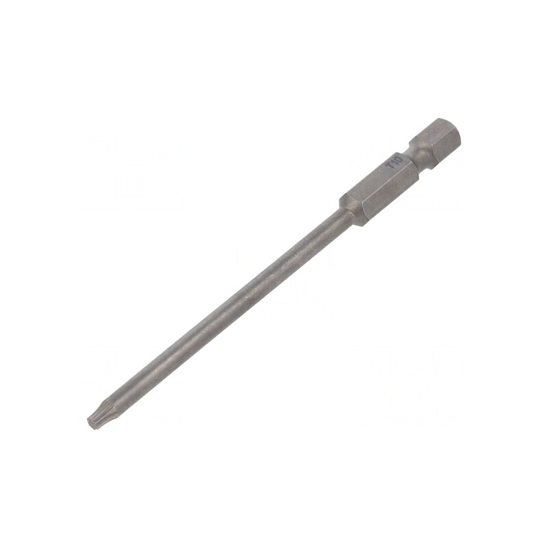Capăt de șurubelniță Torx TX10 90mm Professional | Electronic-mag.ro | Componente Electronice Capăt de șurubelniță Torx TX10 90mm Professional | Electronic-mag.ro | Componente Electronice