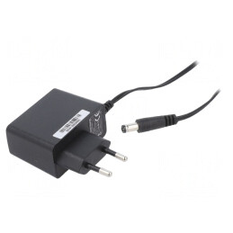 Alimentator 12VDC 1.33A 15W | Electronic-mag.ro | Componente Electronice