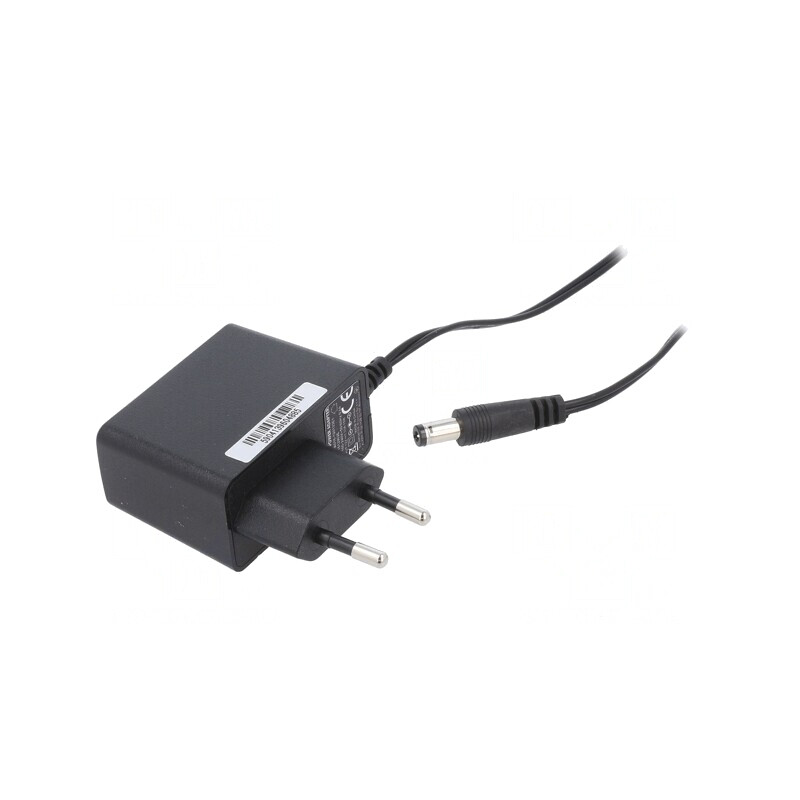 Alimentator 12VDC 1.33A 15W | Electronic-mag.ro | Componente Electronice