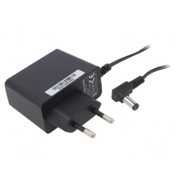 Alimentator 12VDC 1,33A 15W | Electronic-mag.ro | Componente Electronice