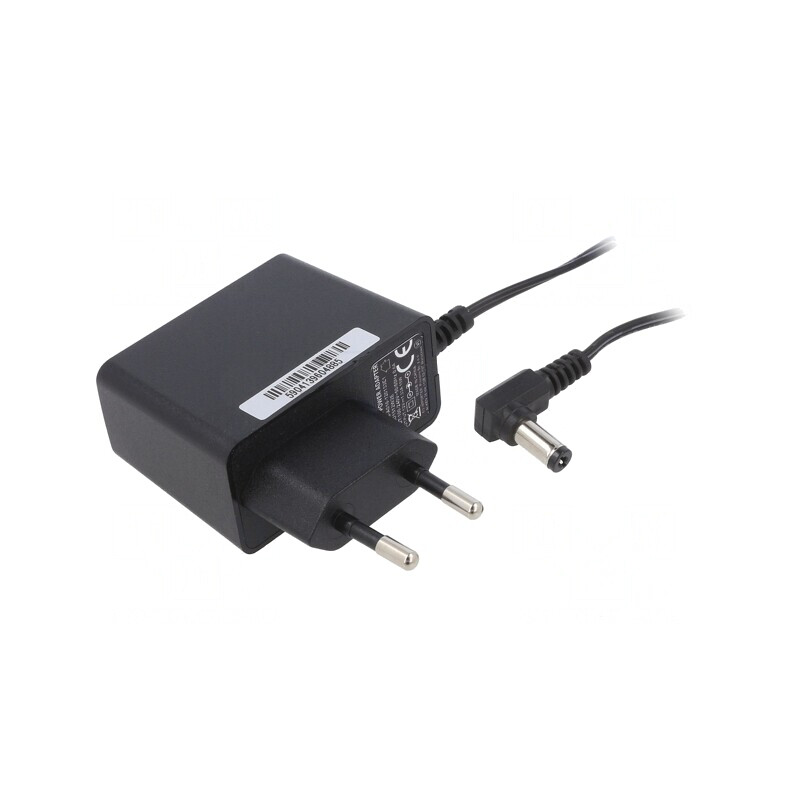 Alimentator 12VDC 1,33A 15W | Electronic-mag.ro | Componente Electronice Alimentator 12VDC 1,33A 15W | Electronic-mag.ro | Componente Electronice