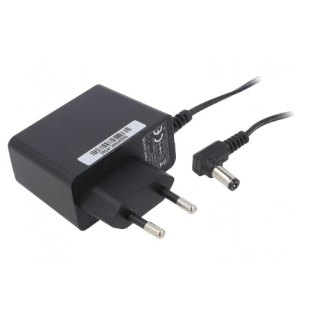 Alimentator 12VDC 1,33A 15W | Electronic-mag.ro | Componente Electronice
