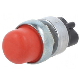 Comutator Apăsare 60A 12V | Electronic-mag.ro | Componente Electronice