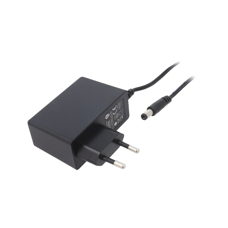 Alimentator 12VDC 2A 24W | Electronic-mag.ro | Componente Electronice