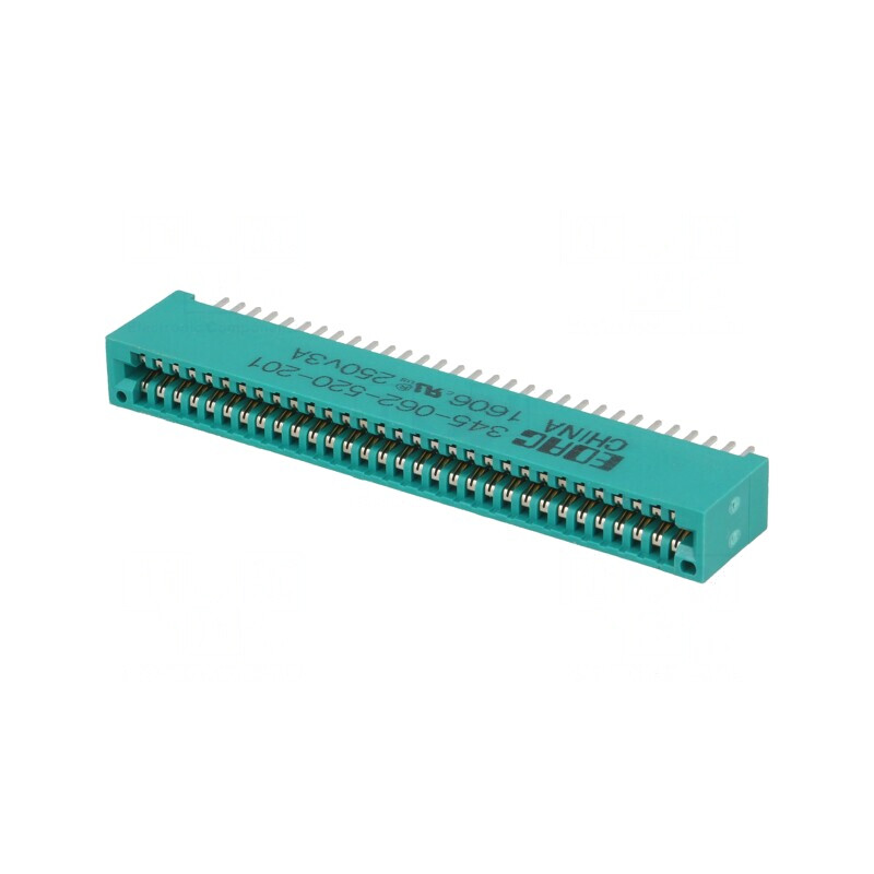 Conector Aurit 2,54mm pentru PCB 62 Pin | Electronic-mag.ro | Componente Electronice Conector Aurit 2,54mm pentru PCB 62 Pin | Electronic-mag.ro | Componente Electronice