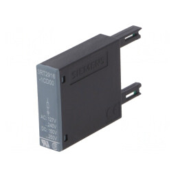 Limitator de Supratensiuni RC 127-240V 3RT20 | Electronic-mag.ro | Componente Electronice