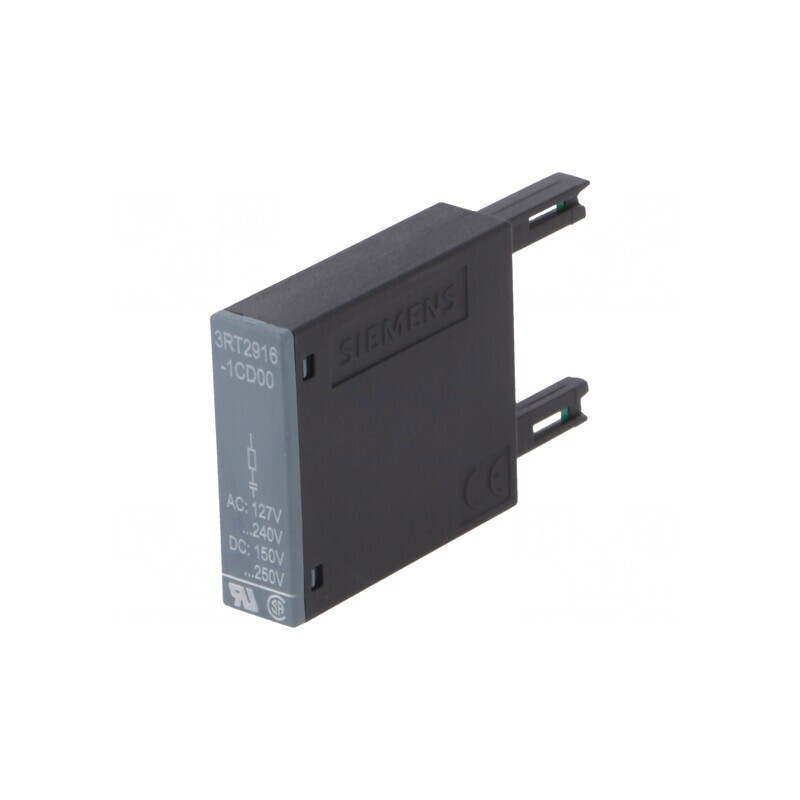 Limitator de Supratensiuni RC 127-240V 3RT20 | Electronic-mag.ro | Componente Electronice Limitator de Supratensiuni RC 127-240V 3RT20 | Electronic-mag.ro | Componente Electronice