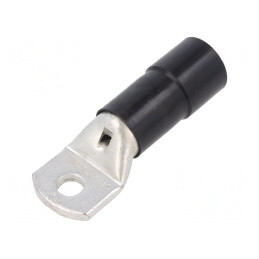 Vârf Inelar Tubular M12 Crimpat pe Cabluri de Cupru 13mm 240mm2 | Electronic-mag.ro | Componente Electronice