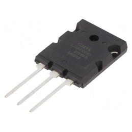 Tiristor 1,2kV 160A TO264 THT | Electronic-mag.ro | Componente Electronice