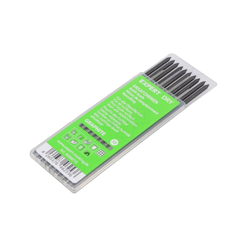 Punctator 2.8mm Set 10 Bucăți | Electronic-mag.ro | Componente Electronice