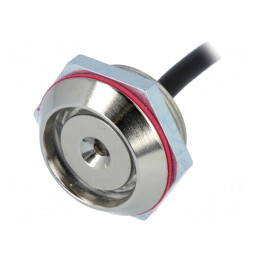 Reader de Memorie cu Buton | Electronic-mag.ro | Componente Electronice