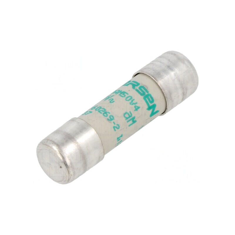 Siguranță AM 4A 500VAC Ceramică 10x38mm | Electronic-mag.ro | Componente Electronice Siguranță AM 4A 500VAC Ceramică 10x38mm | Electronic-mag.ro | Componente Electronice