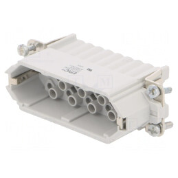 Conector tată EPIC H-D PIN 26 25 PE H-A 16 | Electronic-mag.ro | Componente Electronice