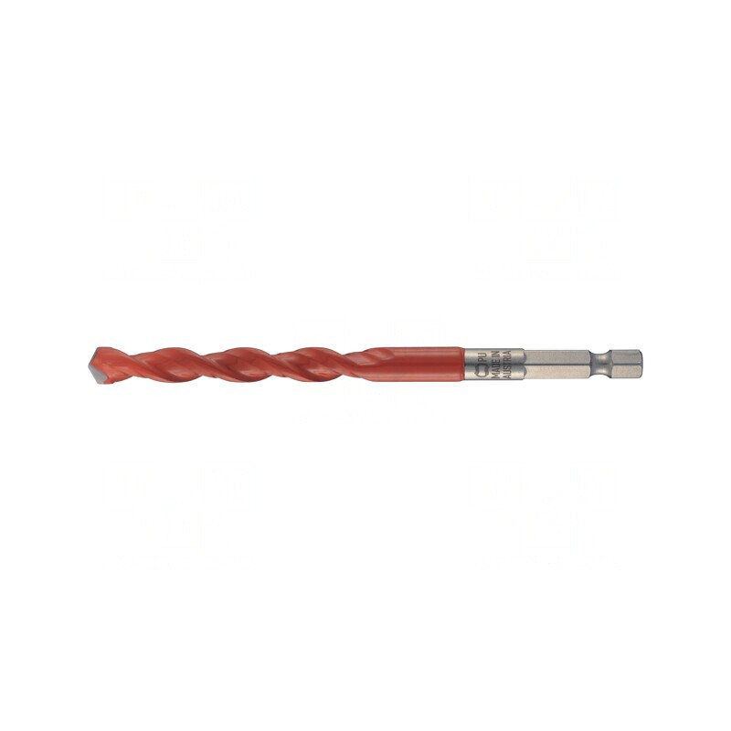 Burghiu Ø 8mm 120mm Oțel Carbură Wolfram | Electronic-mag.ro | Componente Electronice Burghiu Ø 8mm 120mm Oțel Carbură Wolfram | Electronic-mag.ro | Componente Electronice