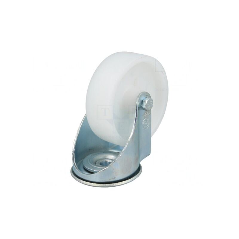 Roată de Transport 100mm 150kg | Electronic-mag.ro | Componente Electronice Roată de Transport 100mm 150kg | Electronic-mag.ro | Componente Electronice