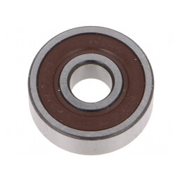 Lagăr cu bile 8mm x 24mm Oțel pentru rulmenți | Electronic-mag.ro | Componente Electronice