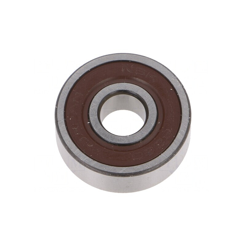 Lagăr cu bile 8mm x 24mm Oțel pentru rulmenți | Electronic-mag.ro | Componente Electronice