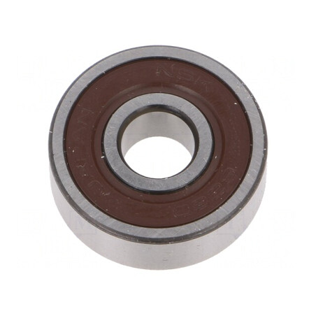 Lagăr cu bile 8mm x 24mm Oțel pentru rulmenți | Electronic-mag.ro | Componente Electronice