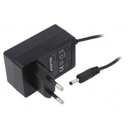 Alimentator Pulsatoriu 5VDC 3A 15W | Electronic-mag.ro | Componente Electronice