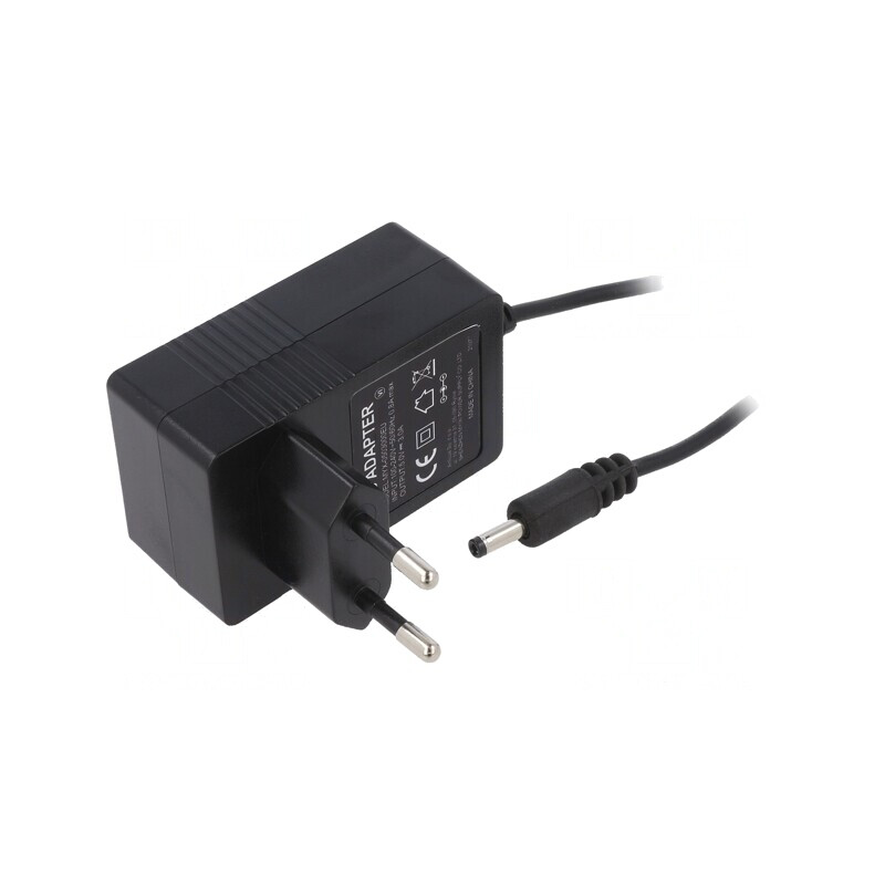 Alimentator Pulsatoriu 5VDC 3A 15W | Electronic-mag.ro | Componente Electronice Alimentator Pulsatoriu 5VDC 3A 15W | Electronic-mag.ro | Componente Electronice