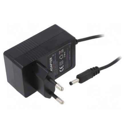 Alimentator Pulsatoriu 5VDC 3A 15W | Electronic-mag.ro | Componente Electronice