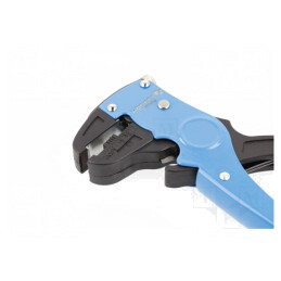 Dezizolator Automatic pentru Cabluri Rotunde 0,25-2,5mm² | Electronic-mag.ro | Componente Electronice