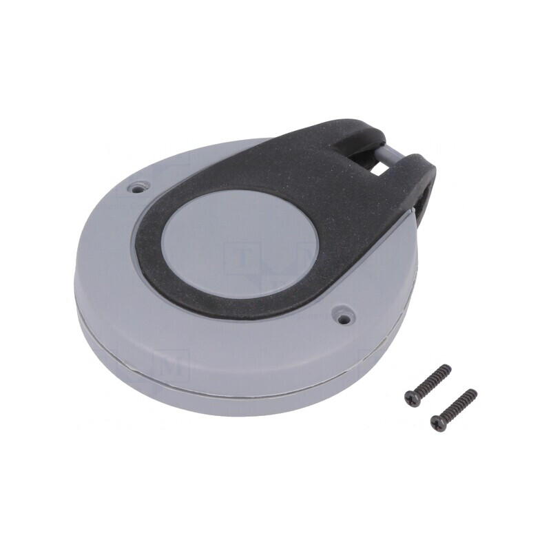 Carcasă pentru pilot OV-IP IP65 44x56x14mm | Electronic-mag.ro | Componente Electronice