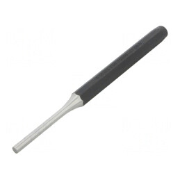 Poanson pentru scoatere dibluri, bolţuri, şplinturi 6mm | Electronic-mag.ro | Componente Electronice
