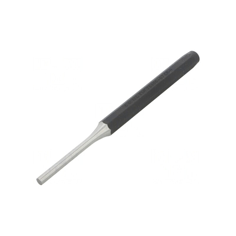 Poanson pentru scoatere dibluri, bolţuri, şplinturi 6mm | Electronic-mag.ro | Componente Electronice Poanson pentru scoatere dibluri, bolţuri, şplinturi 6mm | Electronic-mag.ro | Componente Electronice