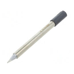 Vârf Conic 0,8mm pentru Ciocan de Lipit Stație de Lipit | Electronic-mag.ro | Componente Electronice