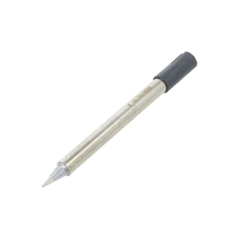 Vârf Conic 0,8mm pentru Ciocan de Lipit Stație de Lipit | Electronic-mag.ro | Componente Electronice