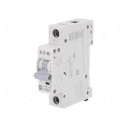 Întrerupător de Supracurent 25A 1P 6kA 230/400V | Electronic-mag.ro | Componente Electronice
