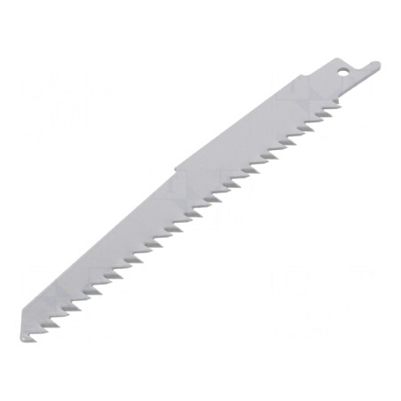Set Pânze Fierăstrău Lemn/Plastic 150mm (3 Buc.) | Electronic-mag.ro | Componente Electronice