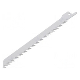 Pânză de Fierăstrău 150mm Lemn și Plastic 3 Bucăți | Electronic-mag.ro | Componente Electronice