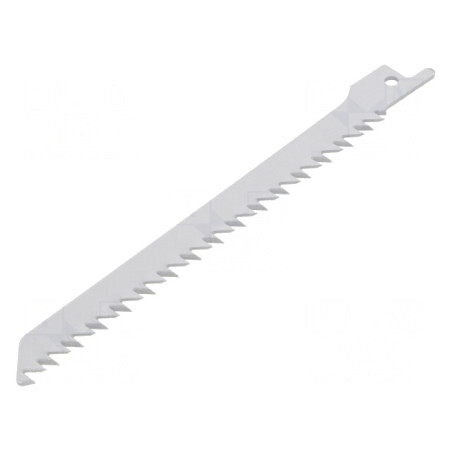 Pânză de Fierăstrău 150mm Lemn și Plastic 3 Bucăți | Electronic-mag.ro | Componente Electronice