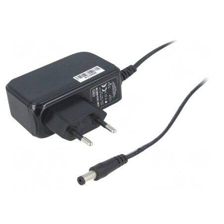 Alimentator Pulsatoriu 15VDC 1A 15W | Electronic-mag.ro | Componente Electronice
