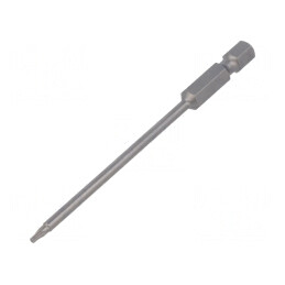 Bit Șurubelniță Torx TX06 90mm Professional | Electronic-mag.ro | Componente Electronice