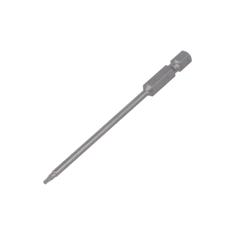 Bit Șurubelniță Torx TX06 90mm Professional | Electronic-mag.ro | Componente Electronice
